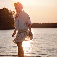 Tetra - Lots of Flowers - Multicolor (SYAS)