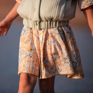 Tetra - Lots of Flowers - Multicolor (SYAS)