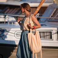 Tetra - Lots of Flowers - Multicolor (SYAS)