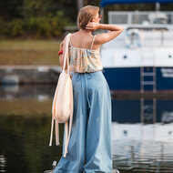 Tetra - Lots of Flowers - Multicolor (SYAS)