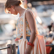 Tetra - Lots of Flowers - Multicolor (SYAS)