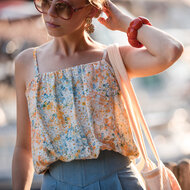 Tetra - Lots of Flowers - Multicolor (SYAS)