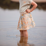 Tetra - Lots of Flowers - Multicolor (SYAS)