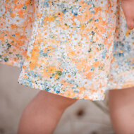 Tetra - Lots of Flowers - Multicolor (SYAS)