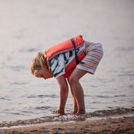 French Terry - Phishies - Fluisterbeige (SYAS)