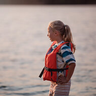 French Terry - Phishies - Fluisterbeige (SYAS)