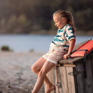 French Terry - Phishies - Fluisterbeige (SYAS)