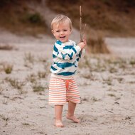 French Terry - Phishies - Fluisterbeige (SYAS)