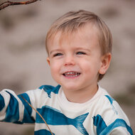 French Terry - Phishies - Fluisterbeige (SYAS)