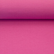 French Terry - Uni - Roze