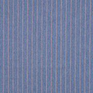 Jeans - Red Stripe - Blauw