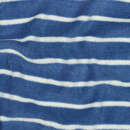 Spons - Stripes - Blauw