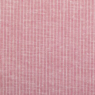 Linnen Katoen - Streep - Roze