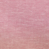 Linnen Katoen - Uni - Roze