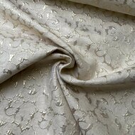 Jacquard - Heirloom - Goud