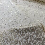 Jacquard - Heirloom - Goud