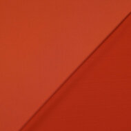 Satijn - Uni - Oranje