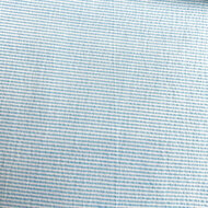 Seersucker - Stripes - Turquoise