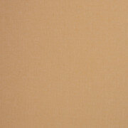 Katoen - Uni Mel&eacute;e - Beige