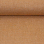 Katoen - Uni Mel&eacute;e - Cognac