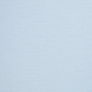 Katoen - Mini Check - Lichtblauw