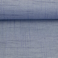 Katoen - Mini Check - Donkerblauw