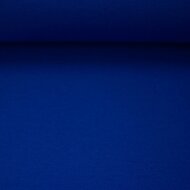 Sweat - Uni - Kobalt