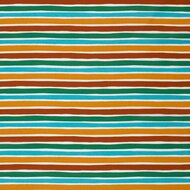 Poplin - Stripes - Multicolor