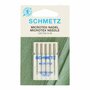 Schmetz Microtex 70