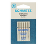 Schmetz Coverlock ELx705 80