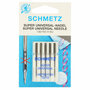 Schmetz Super Universeel 70