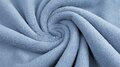 Bamboo Velvet Terry - Lichtblauw