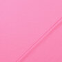 Interlock Uni Piqu&amp;#x0082;look Roze