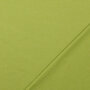 Interlock Uni Piqu&amp;#x0082;look Groen