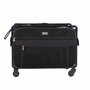 Tutto Trolley XL Zwart