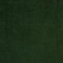 Fleece Uni Donkergroen