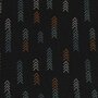 Viscose Pathfinder Zwart