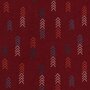 Viscose Pathfinder Rood