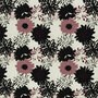 Jersey Johanna Ecru/Mauve