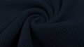 Wafeljersey - Uni - Navy