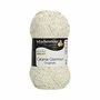Schachenmayr Catania Glamour 102 - Creme