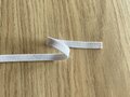 Elastiek 10mm Wit (Classe19)
