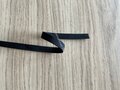 Elastiek 10mm Zwart (Classe19)