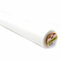 Vlieseline Tussenvoering H180 Plakbaar 90cm Wit