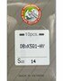 Organ DBxK5Q1 - Dikte 90/14 (Janome MB)