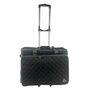 BabySnap Naaimachine Trolley Zwart Quilted