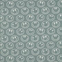 Jersey - Happy Faces - Sage