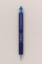Thermo Uitwisbare Stift Blauw