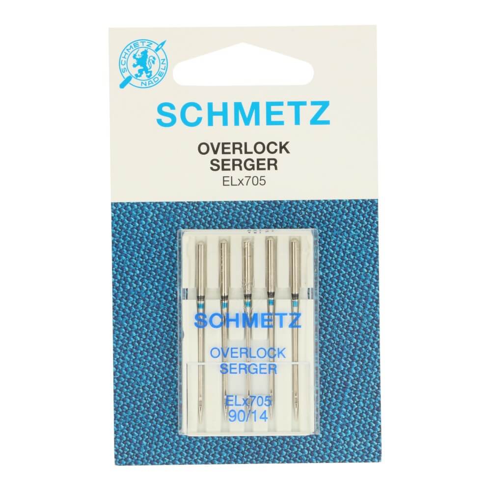 Schmetz Coverlock ELx705 90