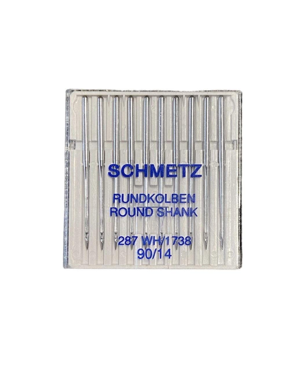 Schmetz 287 WH/1738 - Dikte 90